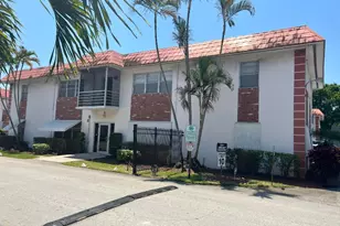 3550 NW 8th Ave, Pompano Beach, FL 33064 - Photo 1
