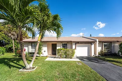 15640 Bottlebrush Circle, Delray Beach, FL 33484 - Photo 1