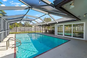 4147 Beech Ave, Palm Beach Gardens, FL 33410 - Photo 2