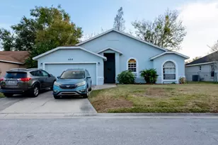 464 Emerald Cove Loop, Lakeland, FL 33813 - Photo 2