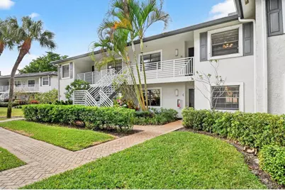 9 Southport Lane #C, Boynton Beach, FL 33436 - Photo 1