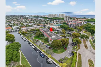 799 Jeffery Street #209, Boca Raton, FL 33487 - Photo 42