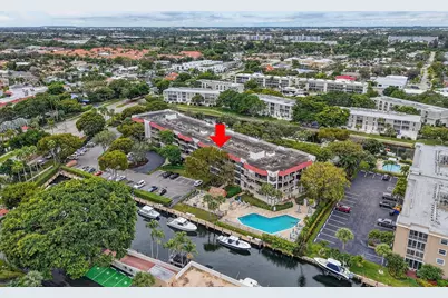 799 Jeffery Street #209, Boca Raton, FL 33487 - Photo 36