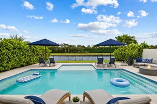 8683 Grand Prix Ln, Boynton Beach, FL 33472 - Photo 1