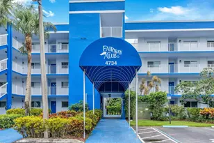 4734 Lucerne Lakes Blvd E, Lake Worth, FL 33467 - Photo 2