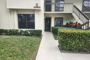 3345 Lucerne Park Dr, Greenacres, FL 33467 - Photo 1