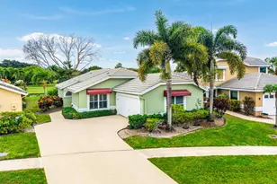 6249 Beaconwood Rd, Lake Worth, FL 33467 - Photo 1