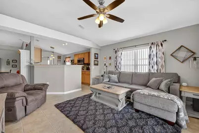 6141 NW Wild Cotton Way, Port Saint Lucie, FL 34986 - Photo 10