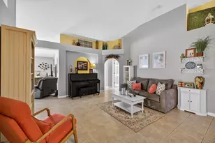 6141 NW Wild Cotton Way, Port Saint Lucie, FL 34986 - Photo 8