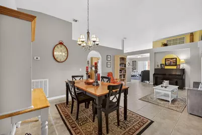 6141 NW Wild Cotton Way, Port Saint Lucie, FL 34986 - Photo 6