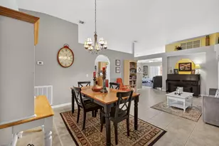 6141 NW Wild Cotton Way, Port Saint Lucie, FL 34986 - Photo 6