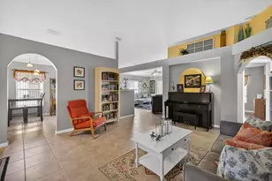 6141 NW Wild Cotton Way, Port Saint Lucie, FL 34986 - Photo 4