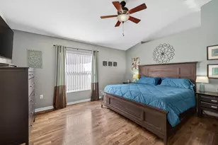 6141 NW Wild Cotton Way, Port Saint Lucie, FL 34986 - Photo 22