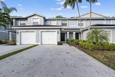 16218 Sierra Palms Drive, Delray Beach, FL 33484 - Photo 1