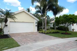8259 Nevis Pl, Wellington, FL 33414 - Photo 2