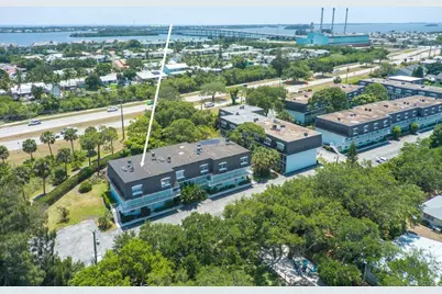 1901 Indian River Boulevard #201, Vero Beach, FL 32960 - Photo 22