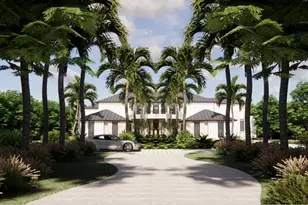 13102 Flamingo Terrace, Palm Beach Gardens, FL 33410 - Photo 1