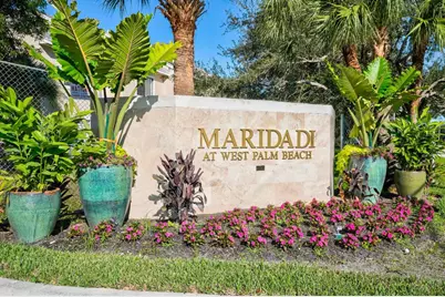 4685 N Haverhill Road #F4, West Palm Beach, FL 33417 - Photo 8