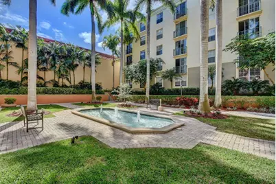 720 S Sapodilla Avenue #303, West Palm Beach, FL 33401 - Photo 26