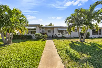 200 South Boulevard #A, Boynton Beach, FL 33435 - Photo 16