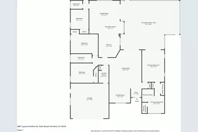 9061 Cypress Hollow Drive, Palm Beach Gardens, FL 33418 - Photo 40