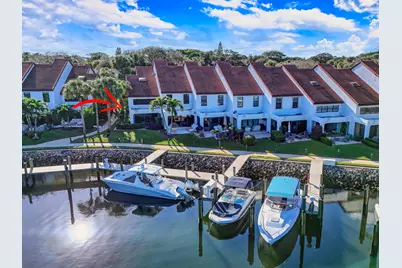 2320 Treasure Isle Drive #A74, Palm Beach Gardens, FL 33410 - Photo 1