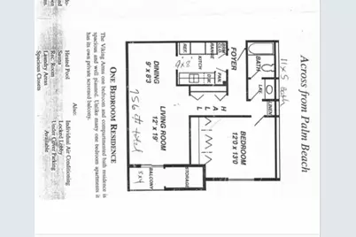 1601 S Flagler Drive #301o, West Palm Beach, FL 33401 - Photo 8