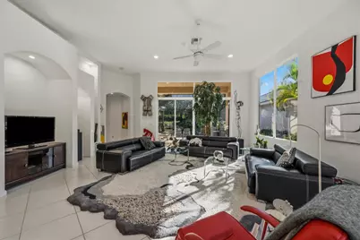 3828 Newhaven Lake Drive, Lake Worth, FL 33449 - Photo 6