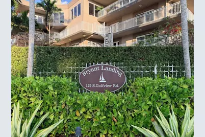 129 S Golfview Road #6, Lake Worth Beach, FL 33460 - Photo 34