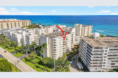 3540 S. Ocean Boulevard #810, South Palm Beach, FL 33480 - Photo 42