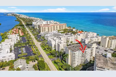 3540 S. Ocean Boulevard #810, South Palm Beach, FL 33480 - Photo 2