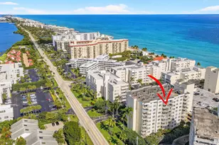 3540 S Ocean Blvd, South Palm Beach, FL 33480 - Photo 2