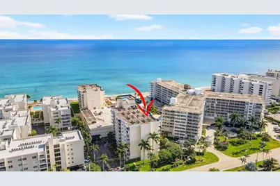 3540 S. Ocean Boulevard #810, South Palm Beach, FL 33480 - Photo 36