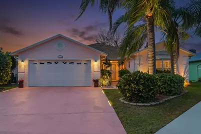 14196 Cisne Circle, Fort Pierce, FL 34951 - Photo 1