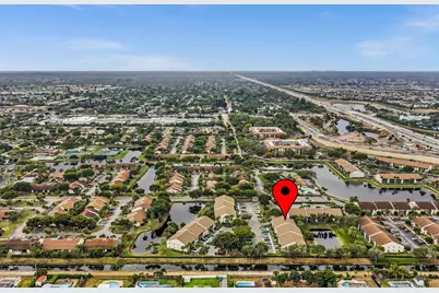 3529 Englewood Drive #321, Lake Worth, FL 33467 - Photo 42