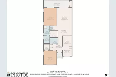 3529 Englewood Drive #321, Lake Worth, FL 33467 - Photo 4