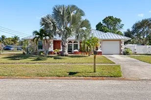 397 NE Jonquil St, Port Saint Lucie, FL 34983 - Photo 34