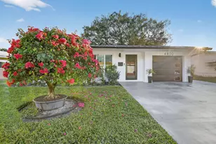 4400 NW 45th Ct, Tamarac, FL 33319 - Photo 2