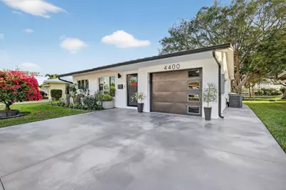 4400 NW 45th Court, Tamarac, FL 33319 - Photo 1