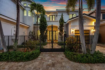 17606 Circle Pond Court, Boca Raton, FL 33496 - Photo 2