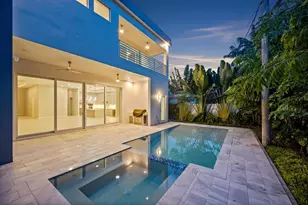 827 N Lake Ave, Delray Beach, FL 33483 - Photo 16