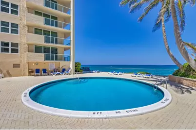 5440 N Ocean Drive #Ph-206, Singer Island, FL 33404 - Photo 4