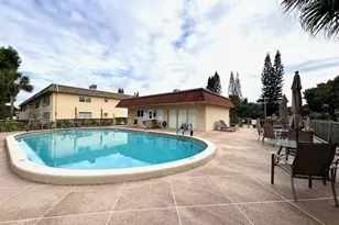 116 Oxford 400, West Palm Beach, FL 33417 - Photo 30