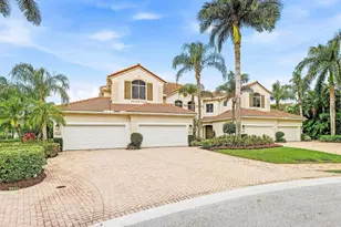 120 Palm Bay Dr, Palm Beach Gardens, FL 33418 - Photo 1