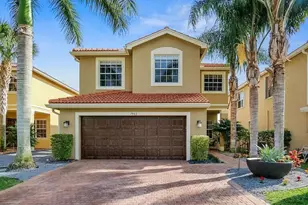 7942 Parsons Pine Dr, Boynton Beach, FL 33437 - Photo 1