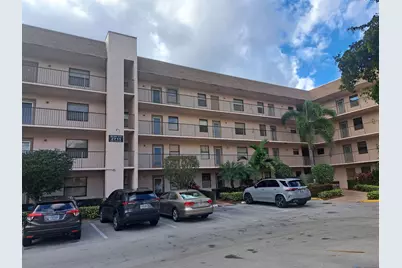 2711 NW 104th Avenue #405, Sunrise, FL 33322 - Photo 12