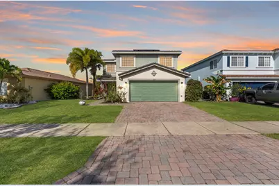 1939 SW Jamesport Drive, Port Saint Lucie, FL 34953 - Photo 2