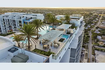 220 Lake Shore Drive #1603, West Palm Beach, FL 33403 - Photo 84