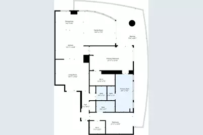 220 Lake Shore Drive #1603, West Palm Beach, FL 33403 - Photo 54