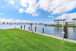 100 Paradise Harbour Blvd, North Palm Beach, FL 33408 - Photo 4